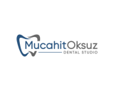 https://www.logocontest.com/public/logoimage/1596364674Mucahit Oksuz Dental Studio or Mucahit Oksuz.png
